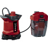 Einhell GE-DP 18/25 LL Li Solo 4181590 Einhell GE-DP 18/25 LL Li Solo 4181590