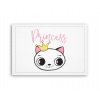 Fotoobraz 90x60 cm stredný Princess Fotoobraz 90x60 cm stredný Princess