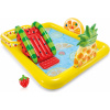 Intex 57158 FRUITY PLAY CENTER 244 x 190 x 92 cm Intex 57158 FRUITY PLAY CENTER 244 x 190 x 92 cm