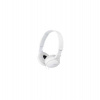 SONY MDR-ZX110 Uzavřená sluchátka na uši - White (MDRZX110W.AE)