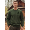 Pánska poľovnícka mikina – Wildspirit (Medveď) 3XL Pánska poľovnícka mikina – Wildspirit (Medveď) 3XL