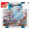 Nintendo Pokémon TCG: Scarlet & Violet Paradox Rift - 3-Pack Blister - Cetitan (EN) Nintendo Pokémon TCG: Scarlet & Violet Paradox Rift - 3-Pack Blister - Cetitan (EN)