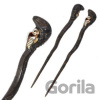 Noble Collection Prútik smrťožrúta s hadom Noble Collection Prútik smrťožrúta s hadom