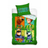 Carbotex bavlna obliečky Scooby-Doo 140x200 70x90 Carbotex bavlna obliečky Scooby-Doo 140x200 70x90