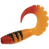 Delphin Twista UVs 10 cm Tigera 5 ks Delphin Twista UVs 10 cm Tigera 5 ks