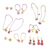 Kreatívna sada na výrobu šperkov Priateľské klenoty, 8 rokov+, Janod Kreatívna sada na výrobu šperkov Priateľské klenoty, 8 rokov+, Janod