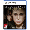 A Plague Tale: Requiem A Plague Tale: Requiem
