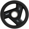TRINFIT Kotouč olympijský kov pogumovaný 2,5 kg / 50 mm TRINFIT Kotouč olympijský kov pogumovaný 2,5 kg / 50 mm