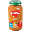 HAMI Príkrm mäsovo-zeleninový Zeleninový tanier s kuraťom 250g 169077 HAMI Príkrm mäsovo-zeleninový Zeleninový tanier s kuraťom 250g 169077