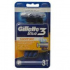 Gillette blue 3 comfort 3ks Gillette blue 3 comfort 3ks