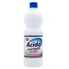 IO ACIDO MURIATICO 31-33% 1000 ml čistič WC IO ACIDO MURIATICO 31-33% 1000 ml čistič WC