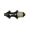 NOVATEC NÁBOJ ZADNÍ D792SB-CL-X12-A4A-ABG-11S DISC CL 28D SHIMANO HG 12x142 NOVATEC NÁBOJ ZADNÍ D792SB-CL-X12-A4A-ABG-11S DISC CL 28D SHIMANO HG 12x142