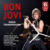 BON JOVI - Radio Transmissions (CD) BON JOVI - Radio Transmissions (CD)