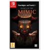Five Nights at Freddys: Secret of the Mimic (SWITCH) Five Nights at Freddys: Secret of the Mimic (SWITCH)