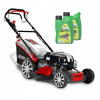 Kosačka benzínová - Dedra DED8723-53B Benzínová kosačka na trávu s výkonom 3,4 HP (Kosačka benzínová - Dedra DED8723-53B Benzínová kosačka na trávu s výkonom 3,4 HP) Kosačka benzínová - Dedra DED8723-53B Benzínová kosačka na trávu s výkonom 3,4 HP (Kosačka benzínová - Dedra DED8723-53B Benzínová kosačka na trávu s výkonom 3,4 HP)