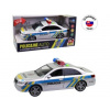 MaDe Auto polícia SK 24cm MaDe Auto polícia SK 24cm