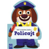 Keď vyrastiem, budem... Policajt - YoYo Books Keď vyrastiem, budem... Policajt - YoYo Books