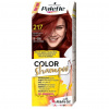 Palette Color Shampoo 217 / 5-86 mahagónový Palette Color Shampoo 217 / 5-86 mahagónový