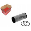 OLEJOVÝ FILTER BMW M57 M71 E39 E46 FEBI BILSTEIN OLEJOVÝ FILTER BMW M57 M71 E39 E46 FEBI BILSTEIN