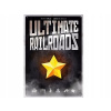 Spoločenská hra Ultimate Railroads Z-Man Games Spoločenská hra Ultimate Railroads Z-Man Games