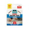 BISON Samolepiaca tesniaca páska SEALANTSTRIP SANITARY WHITE 22 mm BISON Samolepiaca tesniaca páska SEALANTSTRIP SANITARY WHITE 22 mm