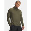 Pánske tričko Under Armour UA Tech 2.0 1/2 Zip Zelená XL Pánske tričko Under Armour UA Tech 2.0 1/2 Zip Zelená XL