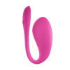We-Vibe Jive 2 Electric Pink We-Vibe Jive 2 Electric Pink