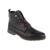 Rieker Booties M 13730-00 shoes (187313) Black 44