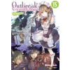 Outbreak Company: Volume 15 Outbreak Company: Volume 15