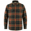 Košeľa Fjällräven Övik Twill Shirt Men XL Košeľa Fjällräven Övik Twill Shirt Men XL