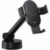 Baseus Gravity Car Mount SUYL-JY01 Baseus Gravity Car Mount SUYL-JY01