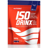 NUTREND Isodrinx, sáček, 1000 g černý rybíz NUTREND Isodrinx, sáček, 1000 g černý rybíz