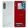 Kryt Sony Xperia 10 V zadný batériový biely Originál Kryt Sony Xperia 10 V zadný batériový biely Originál