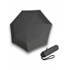 KNIRPS T.020 DARK GREY - ultralehký skládací deštník KNIRPS T.020 DARK GREY - ultralehký skládací deštník