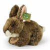 PLYŠOVÁ HRAČKA ZAJAČIK HNEDÝ KRÁLIK REALISTICKÝ EKO PLYŠOVÁ HRAČKA ZAJAČIK HNEDÝ KRÁLIK REALISTICKÝ EKO