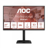 AOC 27E4CV LCD monitor 68,6 cm (27 AOC 27E4CV LCD monitor 68,6 cm (27