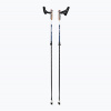 Palice na nordic walking LEKI Smart Supreme midnightblue dark metallic/darkblue/white Palice na nordic walking LEKI Smart Supreme midnightblue dark metallic/darkblue/white