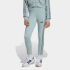 ADIDAS ADIDAS dievčenské legíny bavlnené zelené 13-14 r ADIDAS ADIDAS dievčenské legíny bavlnené zelené 13-14 r