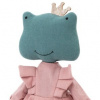 Žabka Fiona od firmy ORANGE TOYS (Fiona the Frog- 29 cm ) Žabka Fiona od firmy ORANGE TOYS (Fiona the Frog- 29 cm )