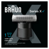 Braun NH Series X Styler XT20 Braun NH Series X Styler XT20