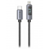 Swissten 71551076 USB-C / lightning 1,5m Swissten 71551076 USB-C / lightning 1,5m