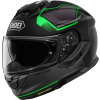 SHOEI GT-AIR3 MIKE TC-4 - L SHOEI GT-AIR3 MIKE TC-4 - L