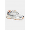 Tenisky Calvin Klein HIKE RUNNER LACE UP MESH MIX MET YW0YW02063 biela EUR 36 Tenisky Calvin Klein HIKE RUNNER LACE UP MESH MIX MET YW0YW02063 biela EUR 36