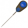 KORDA Ihla Super Fine Baiting Needle 8.3cm (modrá) KORDA Ihla Super Fine Baiting Needle 8.3cm (modrá)
