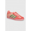 Semišové tenisky adidas Originals Gazelle Indoor IG6782 ružová EUR 37 1/3 Semišové tenisky adidas Originals Gazelle Indoor IG6782 ružová EUR 37 1/3