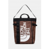 The North Face mestský ruksak Base Camp Tote NF0A8BK7JX71 hnedá ONE SIZE The North Face mestský ruksak Base Camp Tote NF0A8BK7JX71 hnedá ONE SIZE