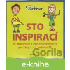 E-kniha Sto inspirací - INFRA E-kniha Sto inspirací - INFRA