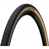 Plášť CONTINENTAL Terra Speed ProTection kevlar cream Varianta: 27.5x1.35 Plášť CONTINENTAL Terra Speed ProTection kevlar cream Varianta: 27.5x1.35