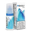 Barly BLUE 10ml BLUE Obsah nikotinu: 0 mg Barly BLUE 10ml BLUE Obsah nikotinu: 0 mg