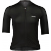 Dámsky cyklistický dres POC W's Pristine Jersey - Uranium Black L Dámsky cyklistický dres POC W's Pristine Jersey - Uranium Black L